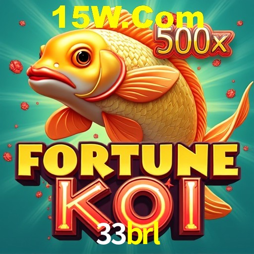 Download para Android e iOS na 33brl